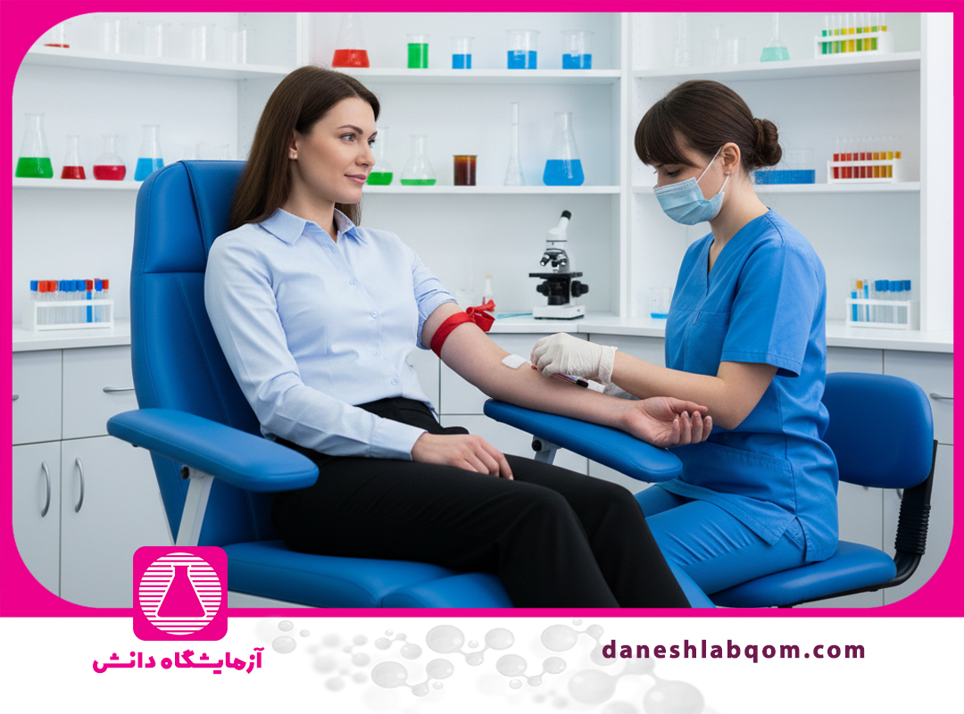 آزمایشات چکاپ در بزرگسالان ۳۰ تا ۴۰ سال برای پیشگیری از بیماری‌ها