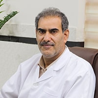 دکتر علیرضا رحیمی